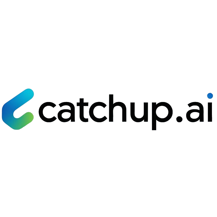 CatchUp.AI logo