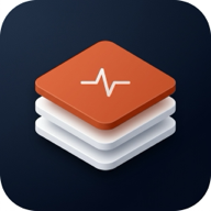 Scrum Pulse logo