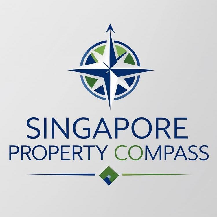 Singapore Property Compass logo