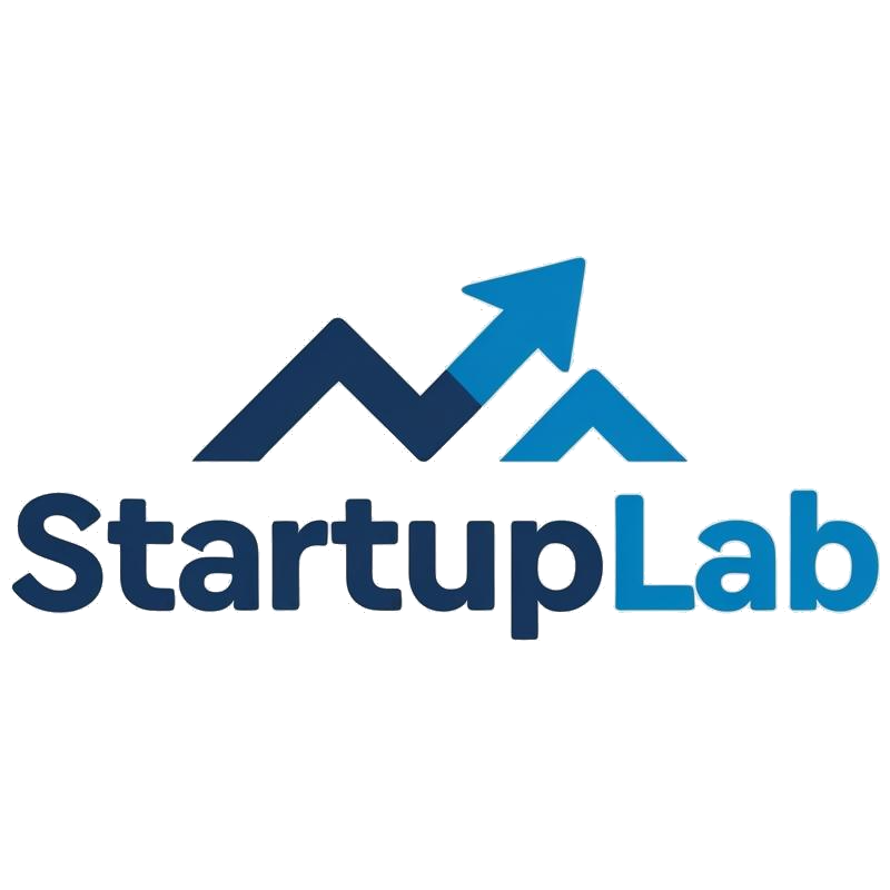 StartupLab logo