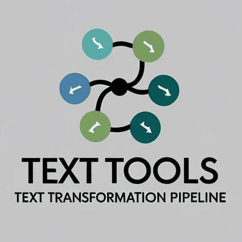 Text Tools logo